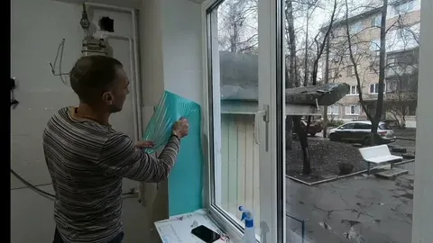 Оконные Откосы Под Ключ Донецк