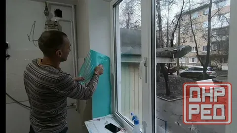 Оконные Откосы Под Ключ Донецк - изображение 1
