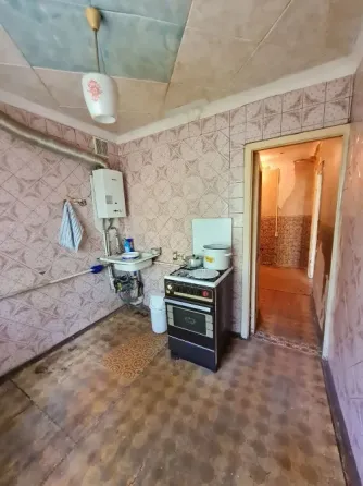 3 к кв, обл. Травматология Донецк