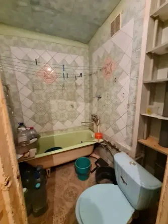 3 к кв, обл. Травматология Донецк