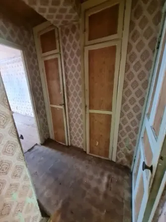 3 к кв, обл. Травматология Донецк