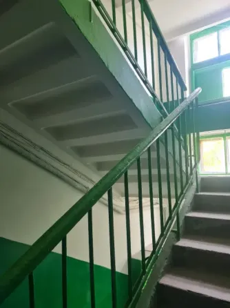 3 к кв, обл. Травматология Донецк