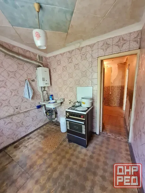3 к кв, обл. Травматология Донецк - изображение 1