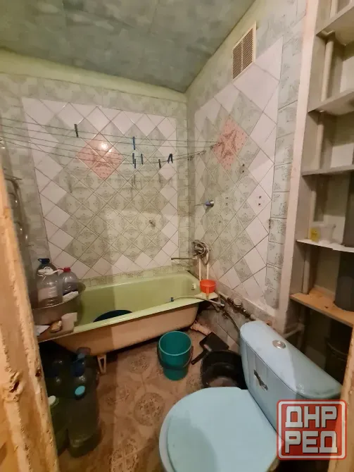 3 к кв, обл. Травматология Донецк - изображение 3