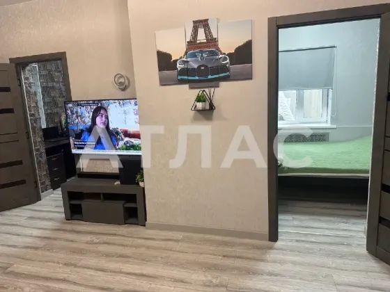 Дом, 42,4м², участок 6 сот., арт. 138774799 Мариуполь