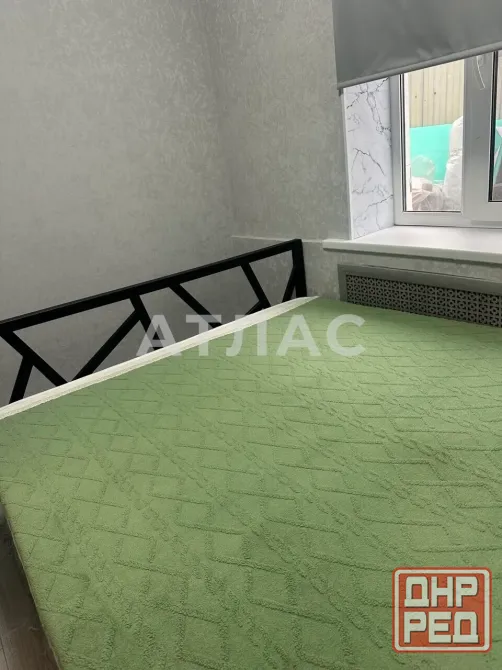 Дом, 42,4м², участок 6 сот., арт. 138774799 Мариуполь - изображение 6