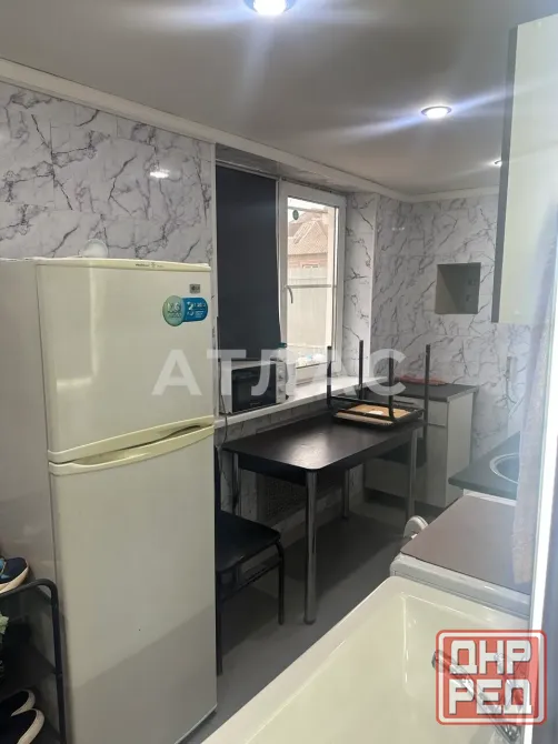 Дом, 42,4м², участок 6 сот., арт. 138774799 Мариуполь - изображение 8