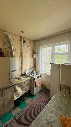 2 к кв, Док Донецк