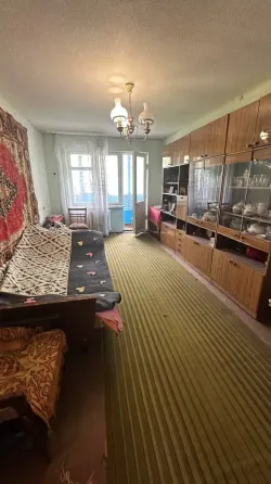 2 к кв, Док Донецк