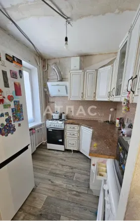 3-к квартира, 1/5 этаж, 53,7м², арт. 138779283 Мариуполь