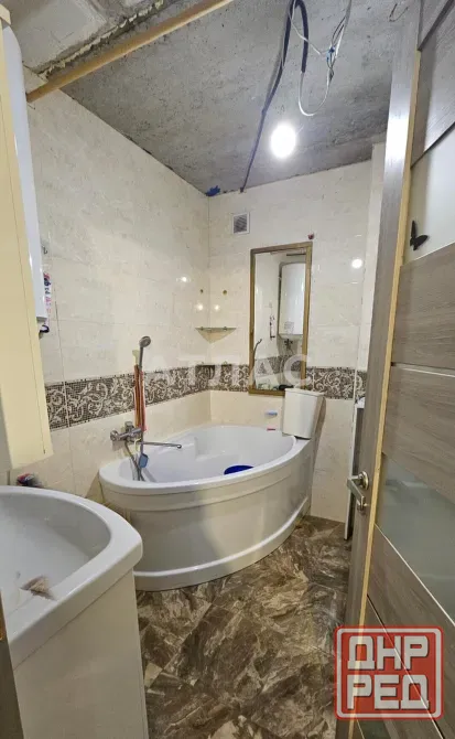 3-к квартира, 1/5 этаж, 53,7м², арт. 138779283 Мариуполь - изображение 3