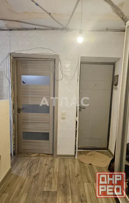 3-к квартира, 1/5 этаж, 53,7м², арт. 138779283 Мариуполь - изображение 6