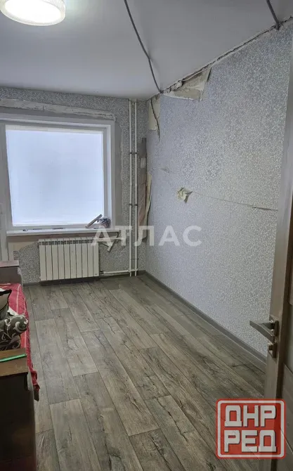 3-к квартира, 1/5 этаж, 53,7м², арт. 138779283 Мариуполь - изображение 8