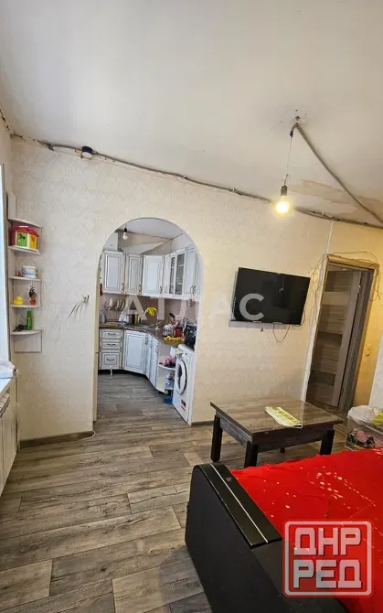 3-к квартира, 1/5 этаж, 53,7м², арт. 138779283 Мариуполь - изображение 2