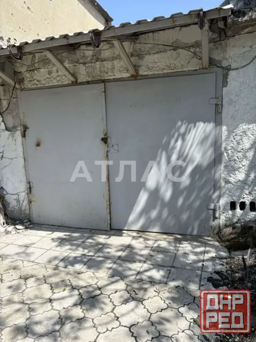 Гараж, 25м², арт. 145020088 Мариуполь - изображение 6