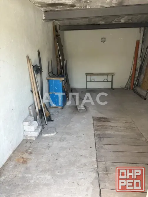 Гараж, 25м², арт. 145020088 Мариуполь - изображение 3