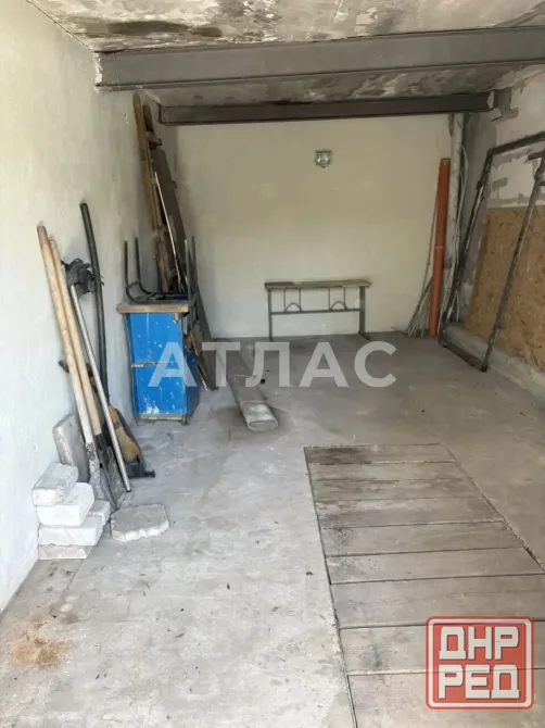 Гараж, 25м², арт. 145020088 Мариуполь - изображение 4