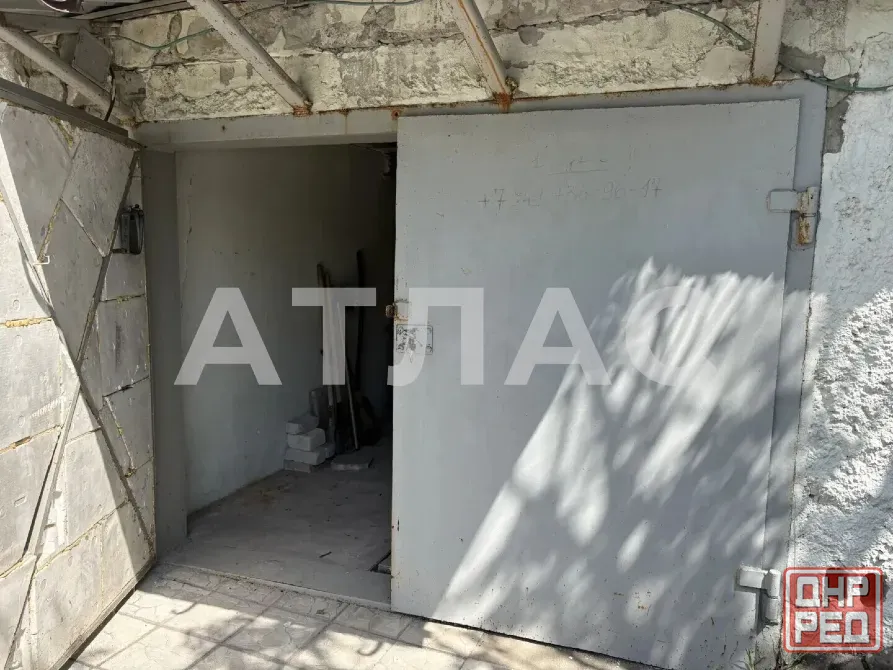 Гараж, 25м², арт. 145020088 Мариуполь - изображение 9