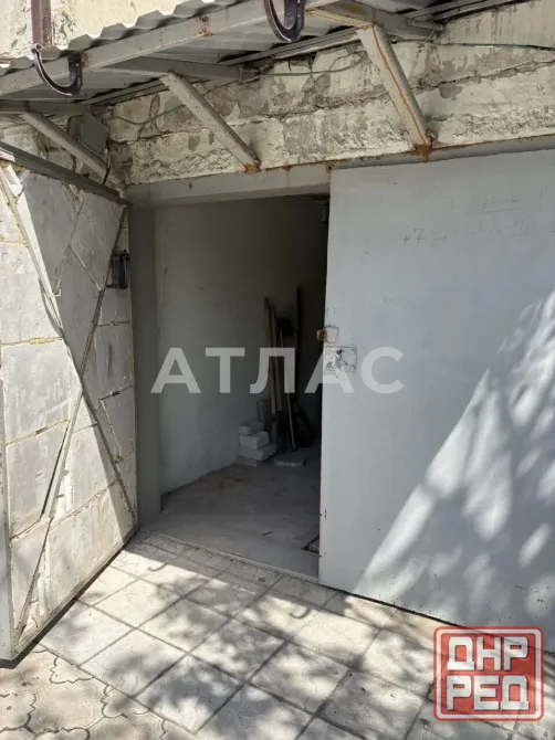 Гараж, 25м², арт. 145020088 Мариуполь - изображение 1