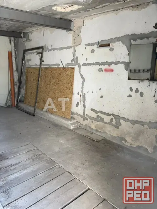 Гараж, 25м², арт. 145020088 Мариуполь - изображение 5