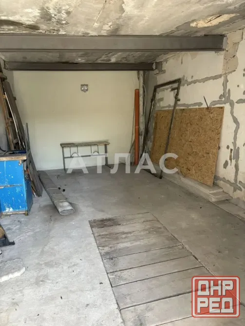 Гараж, 25м², арт. 145020088 Мариуполь - изображение 7