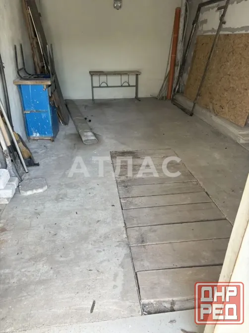 Гараж, 25м², арт. 145020088 Мариуполь - изображение 8