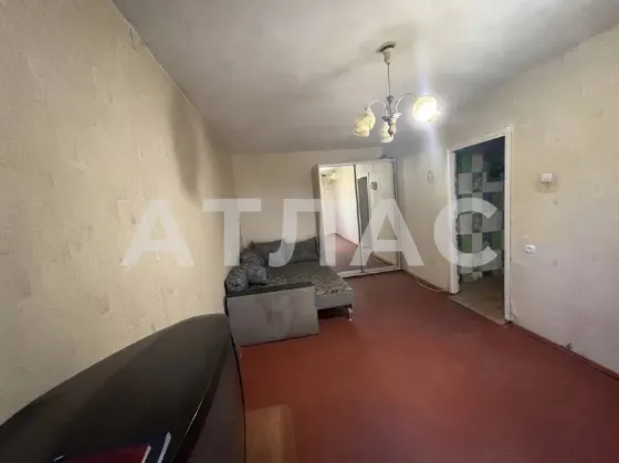 2-к квартира, 1/9 этаж, 44,8м², арт. 145825388 Мариуполь