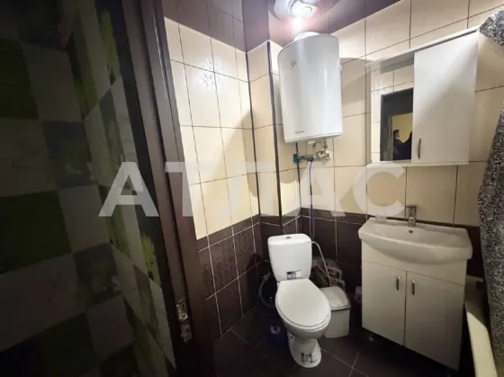 2-к квартира, 1/9 этаж, 44,8м², арт. 145825388 Мариуполь