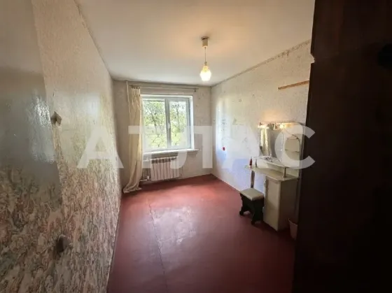 2-к квартира, 1/9 этаж, 44,8м², арт. 145825388 Мариуполь