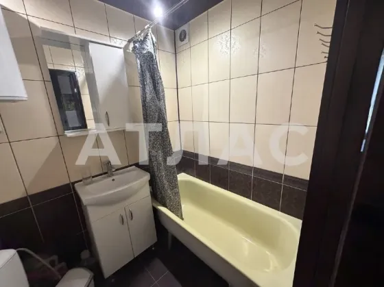2-к квартира, 1/9 этаж, 44,8м², арт. 145825388 Мариуполь