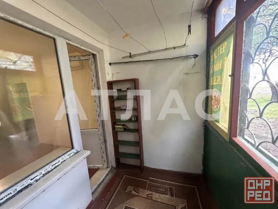 2-к квартира, 1/9 этаж, 44,8м², арт. 145825388 Мариуполь - изображение 8