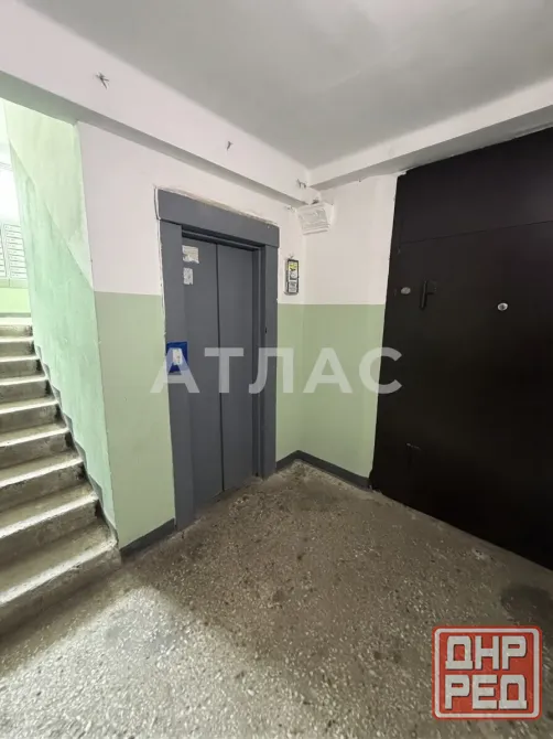 2-к квартира, 1/9 этаж, 44,8м², арт. 145825388 Мариуполь - изображение 10