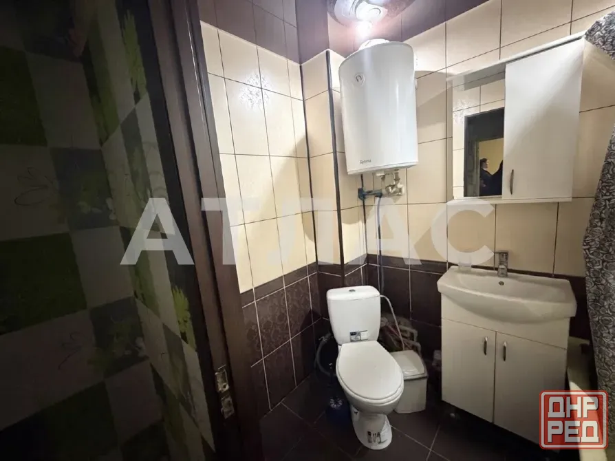 2-к квартира, 1/9 этаж, 44,8м², арт. 145825388 Мариуполь - изображение 2