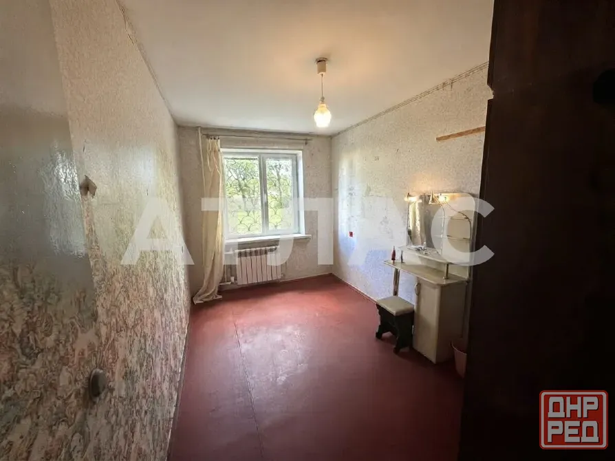 2-к квартира, 1/9 этаж, 44,8м², арт. 145825388 Мариуполь - изображение 4