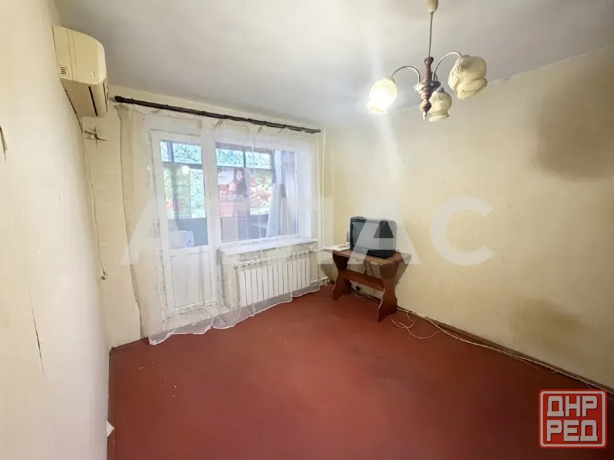 2-к квартира, 1/9 этаж, 44,8м², арт. 145825388 Мариуполь - изображение 5