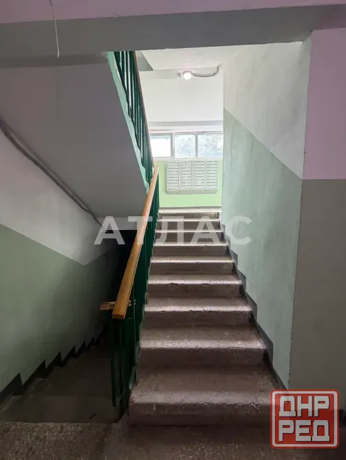 2-к квартира, 1/9 этаж, 44,8м², арт. 145825388 Мариуполь - изображение 9