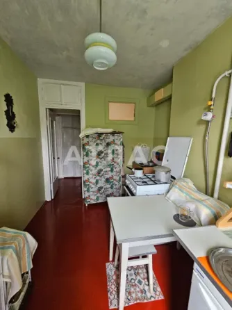 3-к квартира, 4/9 этаж, 57,6м², арт. 145844023 Мариуполь