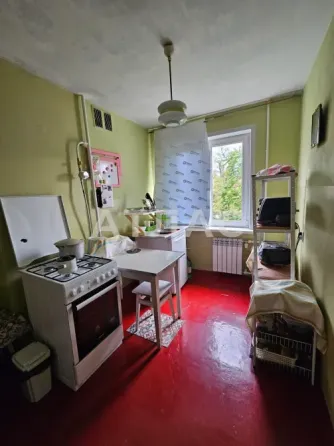 3-к квартира, 4/9 этаж, 57,6м², арт. 145844023 Мариуполь