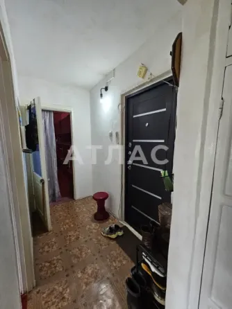 3-к квартира, 4/9 этаж, 57,6м², арт. 145844023 Мариуполь