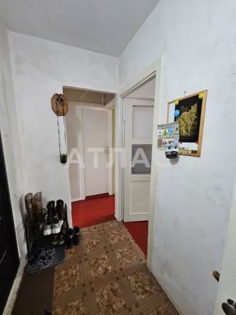 3-к квартира, 4/9 этаж, 57,6м², арт. 145844023 Мариуполь