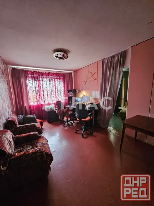 3-к квартира, 4/9 этаж, 57,6м², арт. 145844023 Мариуполь - изображение 10