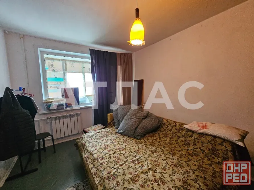 3-к квартира, 4/9 этаж, 57,6м², арт. 145844023 Мариуполь - изображение 7