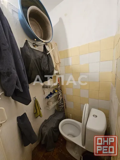 3-к квартира, 4/9 этаж, 57,6м², арт. 145844023 Мариуполь - изображение 4