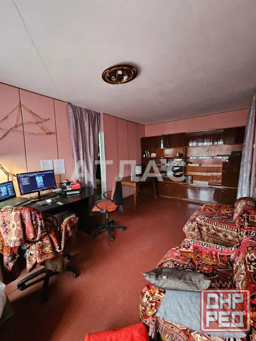 3-к квартира, 4/9 этаж, 57,6м², арт. 145844023 Мариуполь - изображение 9