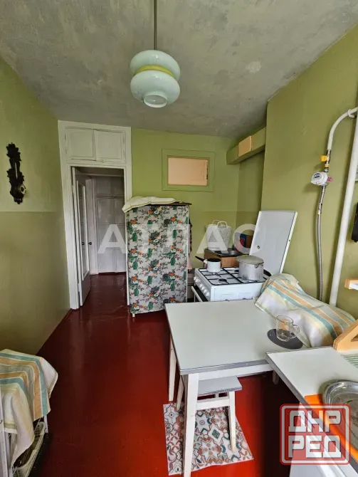 3-к квартира, 4/9 этаж, 57,6м², арт. 145844023 Мариуполь - изображение 2