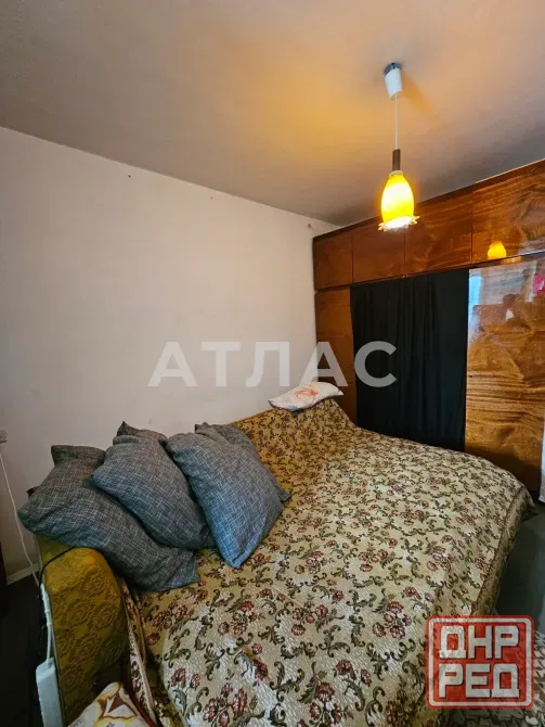 3-к квартира, 4/9 этаж, 57,6м², арт. 145844023 Мариуполь - изображение 8