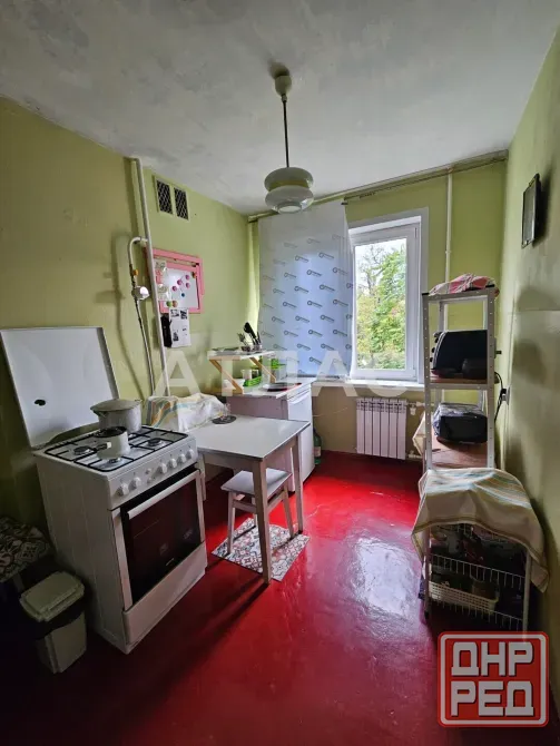3-к квартира, 4/9 этаж, 57,6м², арт. 145844023 Мариуполь - изображение 1