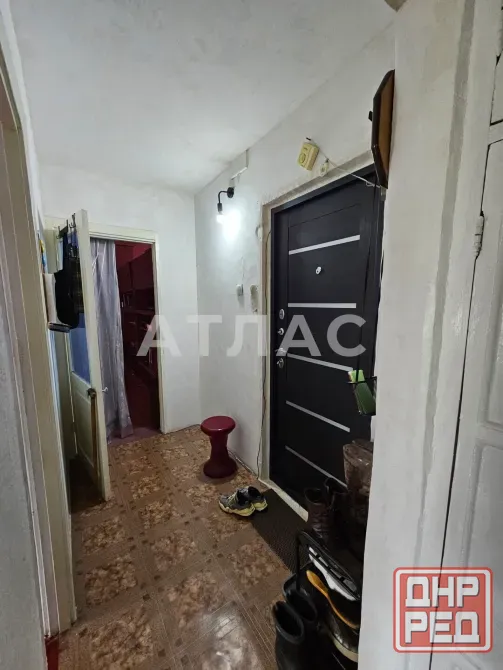 3-к квартира, 4/9 этаж, 57,6м², арт. 145844023 Мариуполь - изображение 5