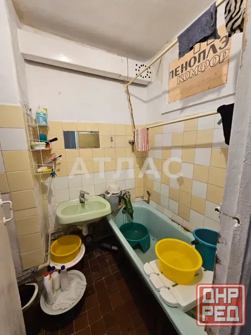 3-к квартира, 4/9 этаж, 57,6м², арт. 145844023 Мариуполь - изображение 3