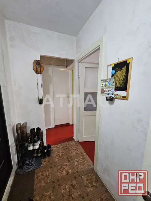 3-к квартира, 4/9 этаж, 57,6м², арт. 145844023 Мариуполь - изображение 6